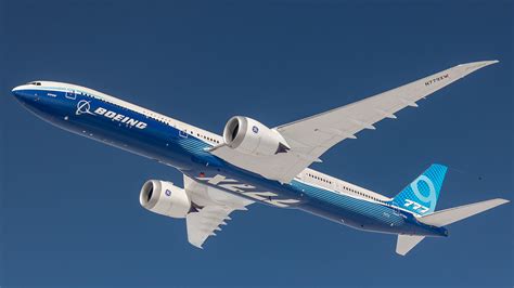 777X Overview .
